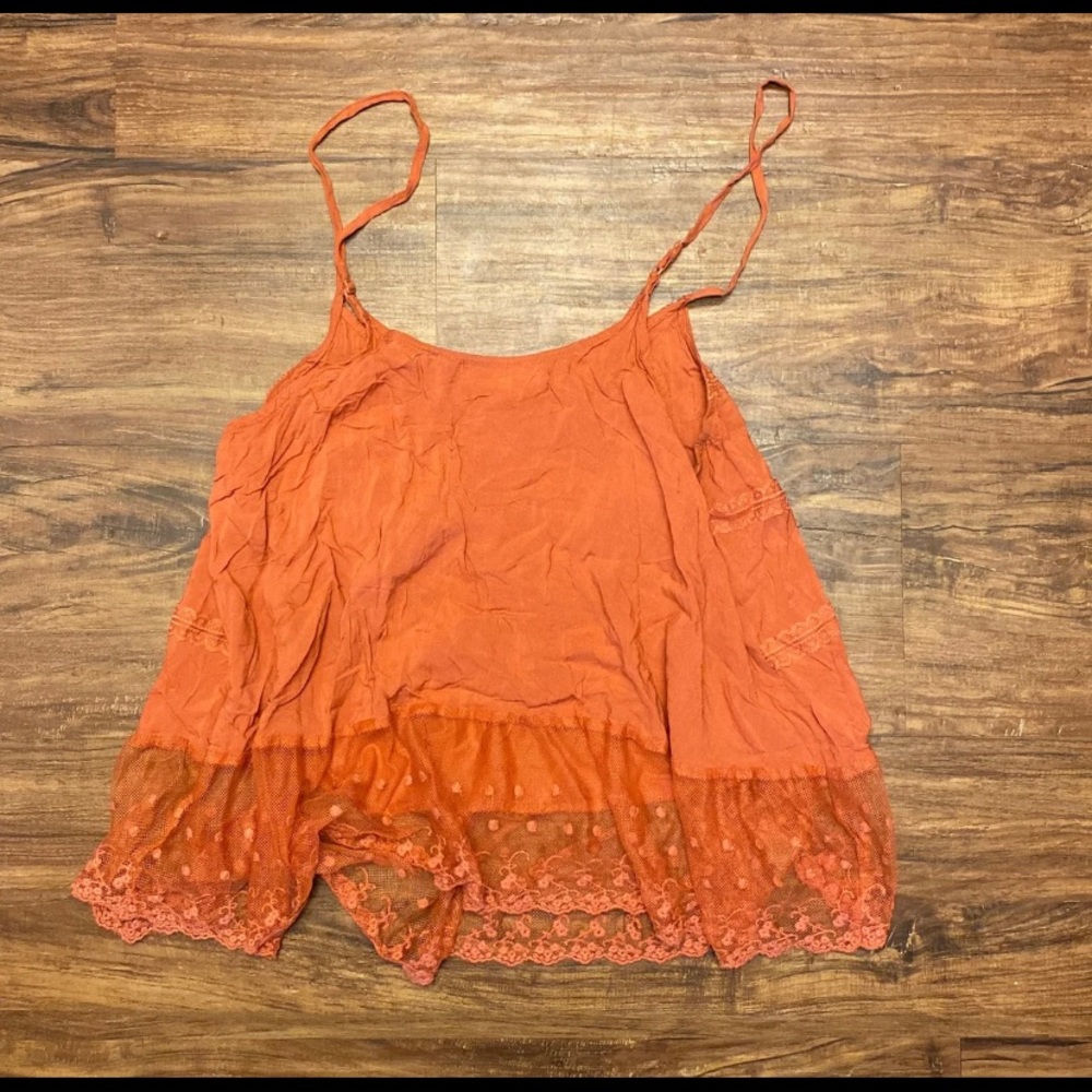 Fall tank - Picture 2 of 2